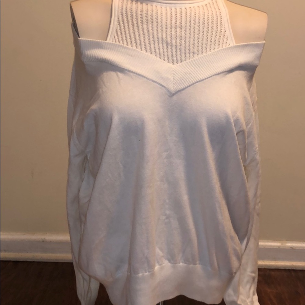 Leo & viola top